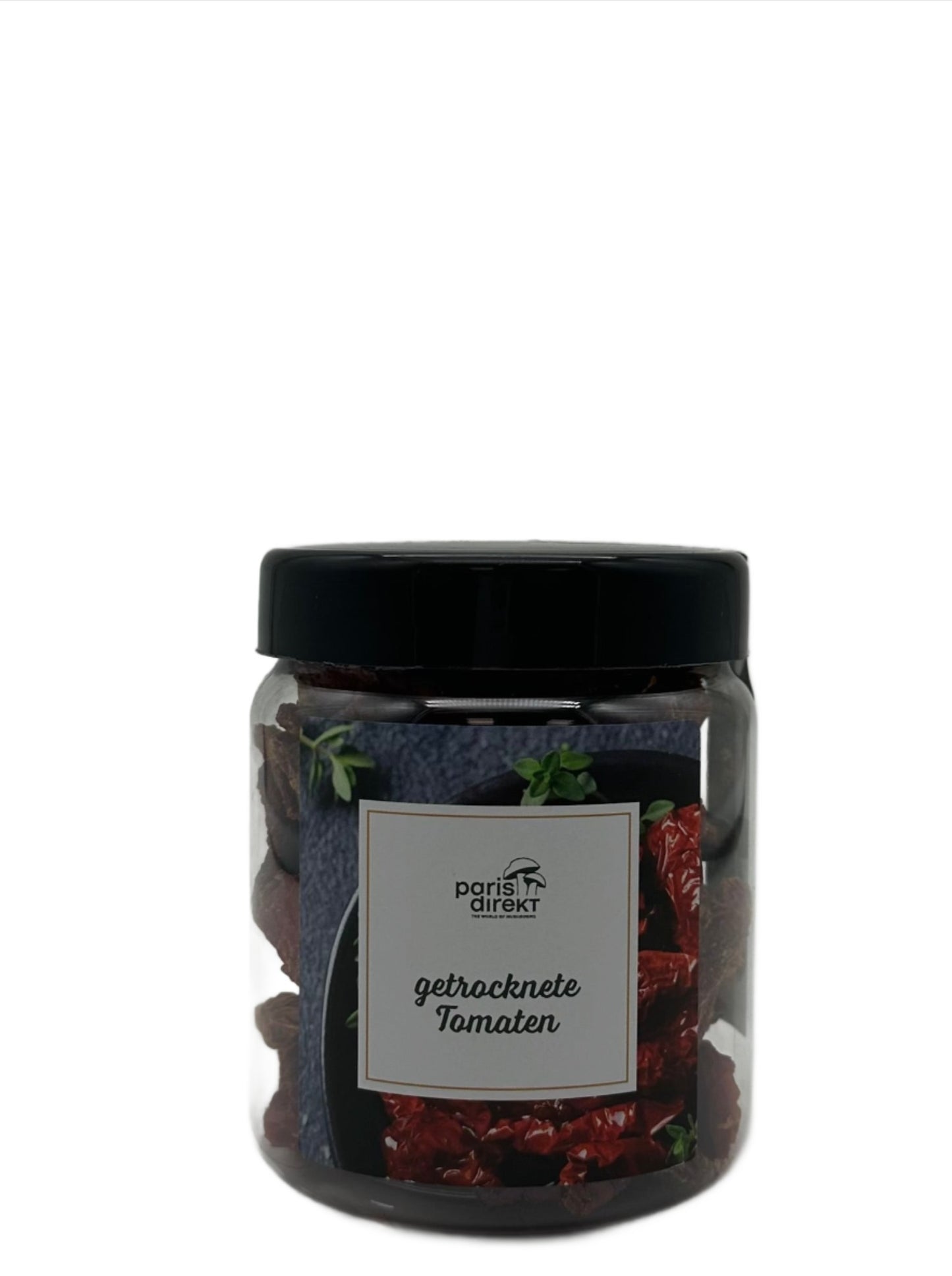 Getrocknete Tomaten von Paris Direkt.