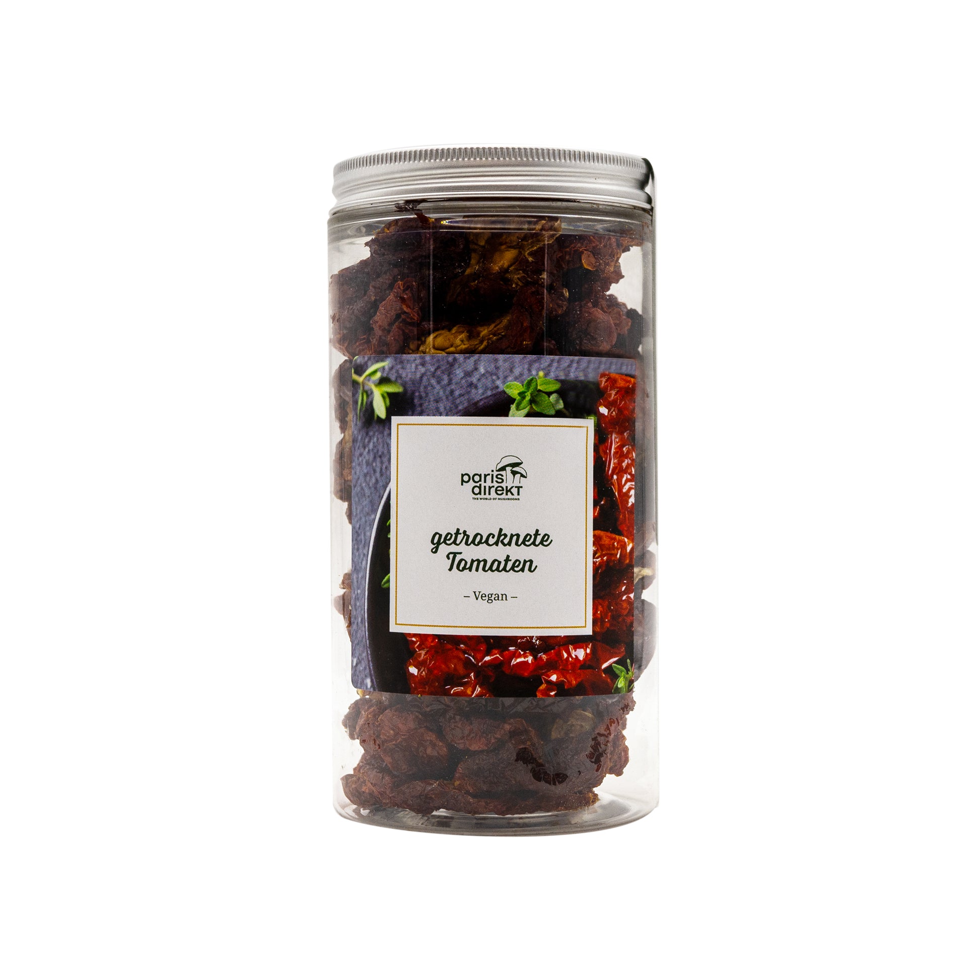 200g getrocknete Tomaten von Paris Direkt.