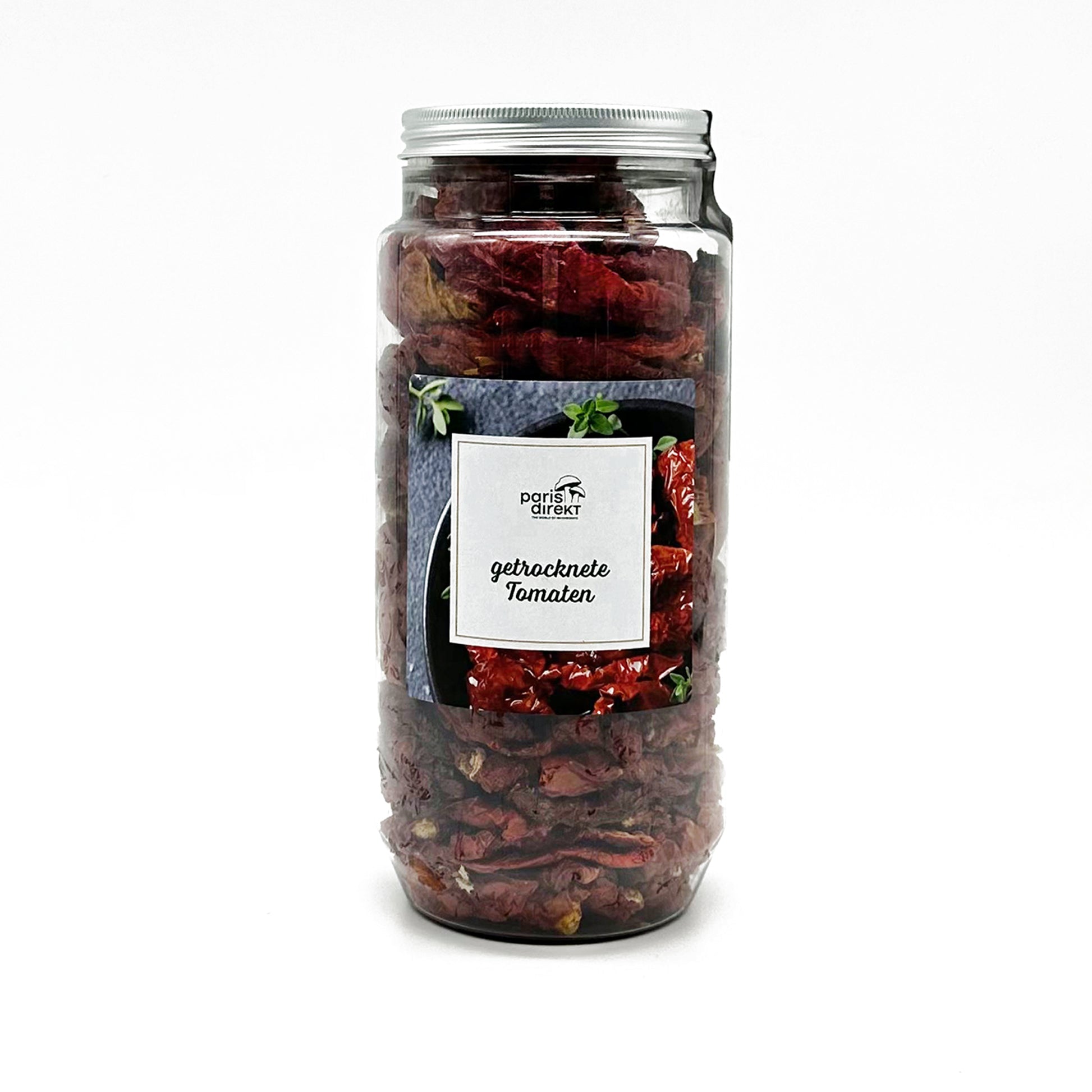 500g getrocknete Tomaten von Paris Direkt.
