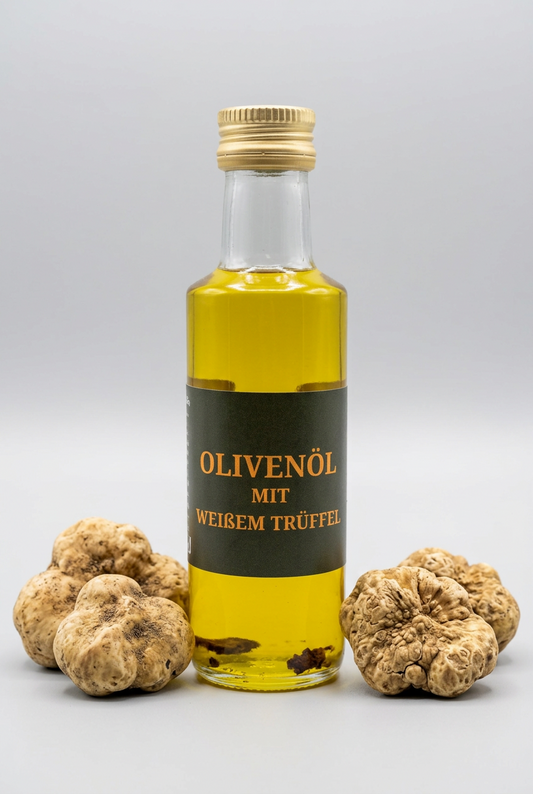 Trüffelöl