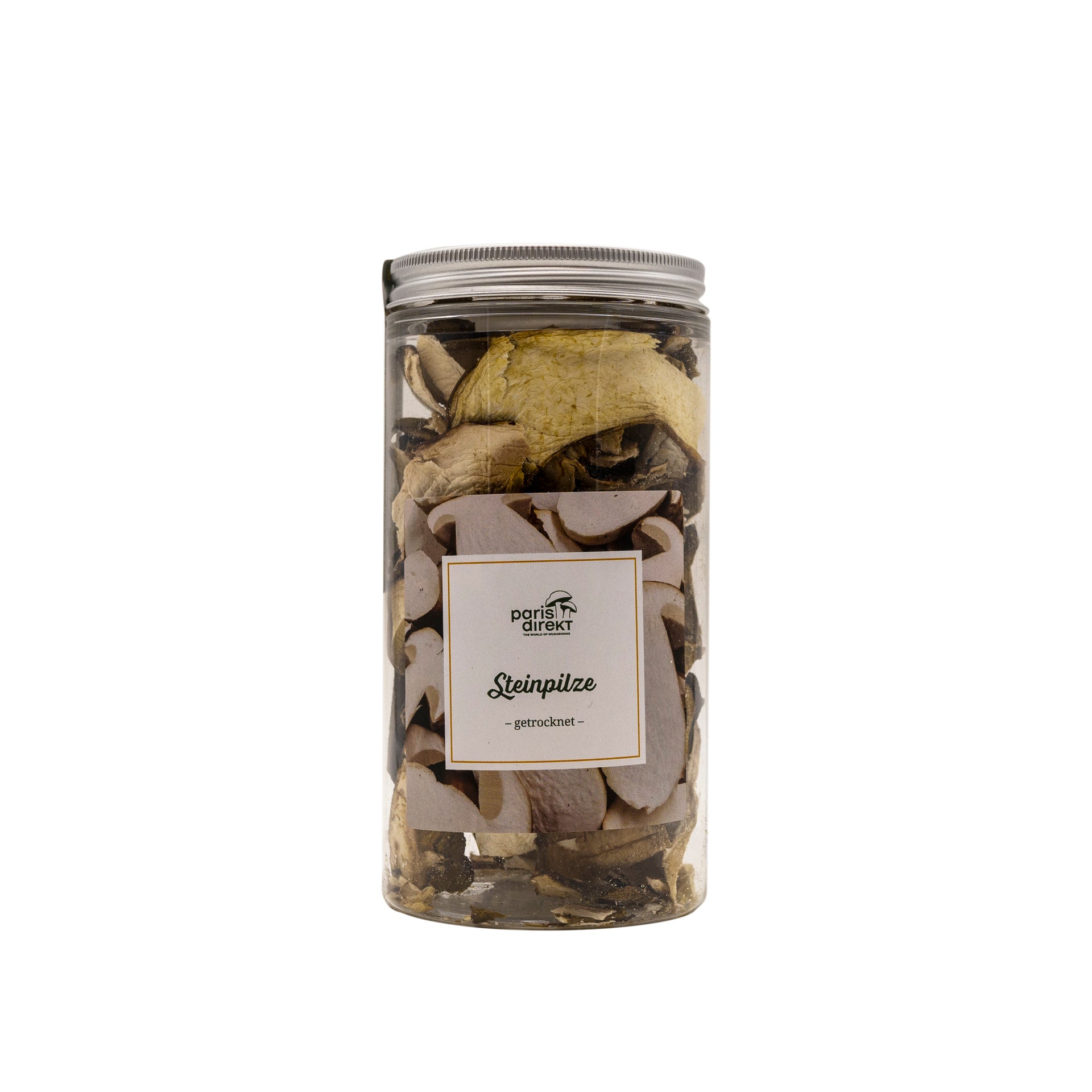getrocknete steinpilze aufbewahren Steinpilze getrocknet - in 30g & 150g erhältlich