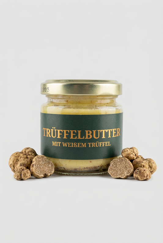 Trüffelbutter
