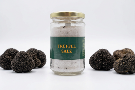 Trüffelsalz
